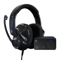 EPOS H6PRO Acoustic Gaming Headset Bundle:  $199