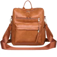 Honglong Backpack Purse