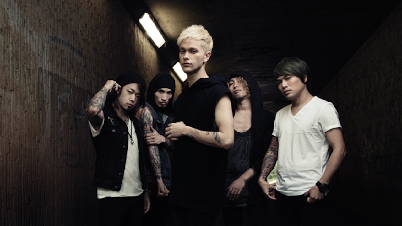 coldrain - Free albums and compilations download - Musify