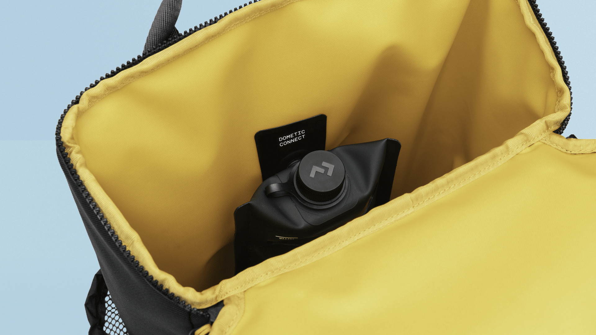 Dometic Unrestricted Small Backpack