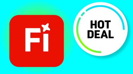 Adobe Firefly deal