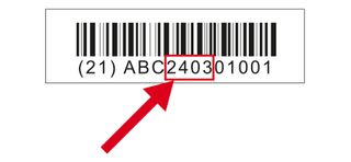 Blackstar Debut 100R product safety recall