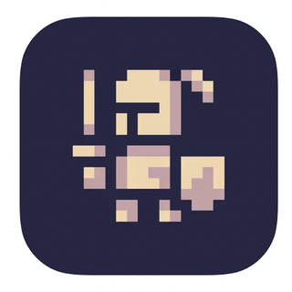 The OneBit Adventure app logo