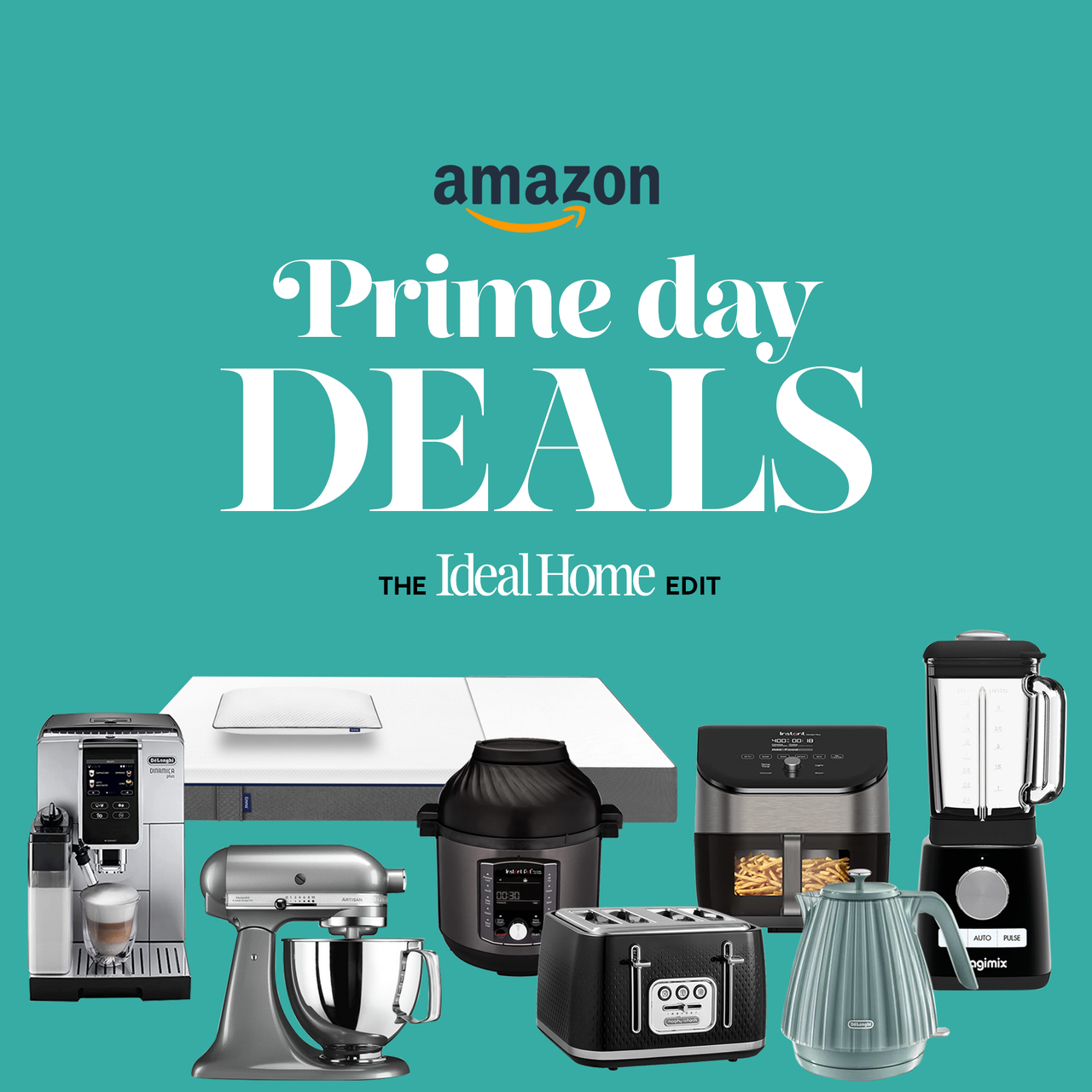 The Amazon Prime Early Access Sale deals we've got our eye on Ideal Home