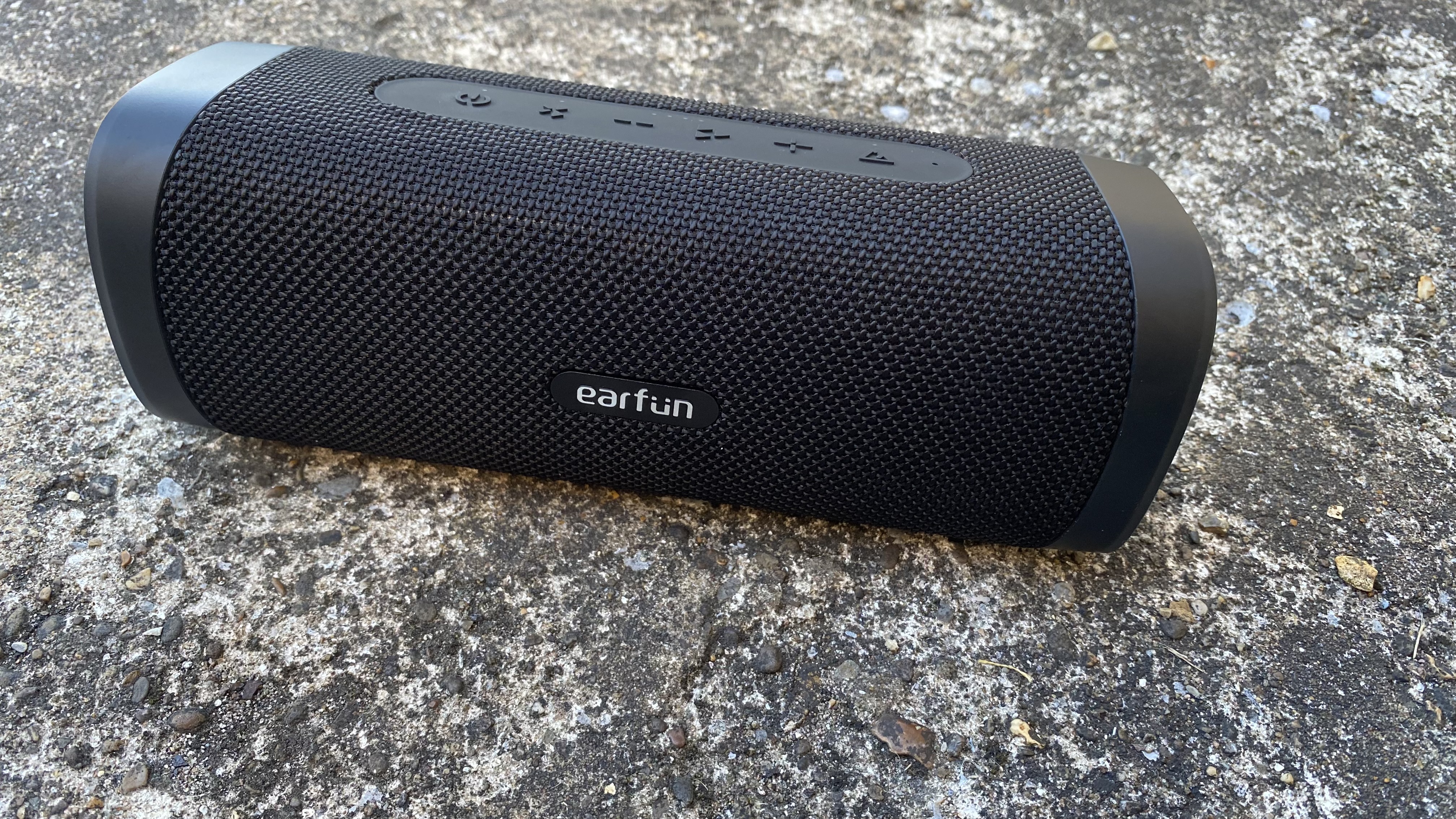 EarFun UBOOM L Portable Bluetooth Speaker