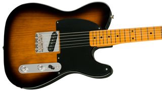 Fender 70th Anniversary Esquire