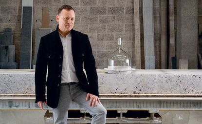 Image of Glenn Sestig