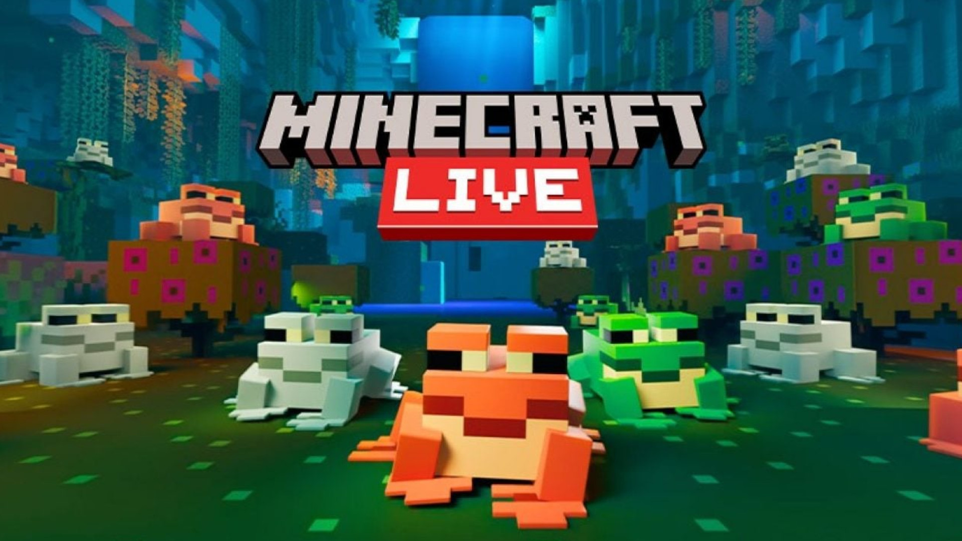 Minecraft Live's next mob vote is happening ingame GamesRadar+
