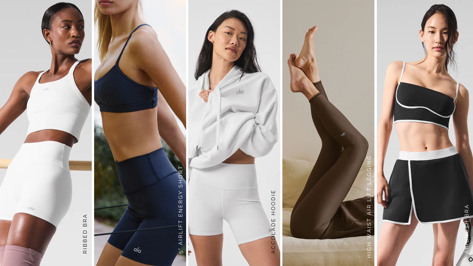 Alo Yoga sale
