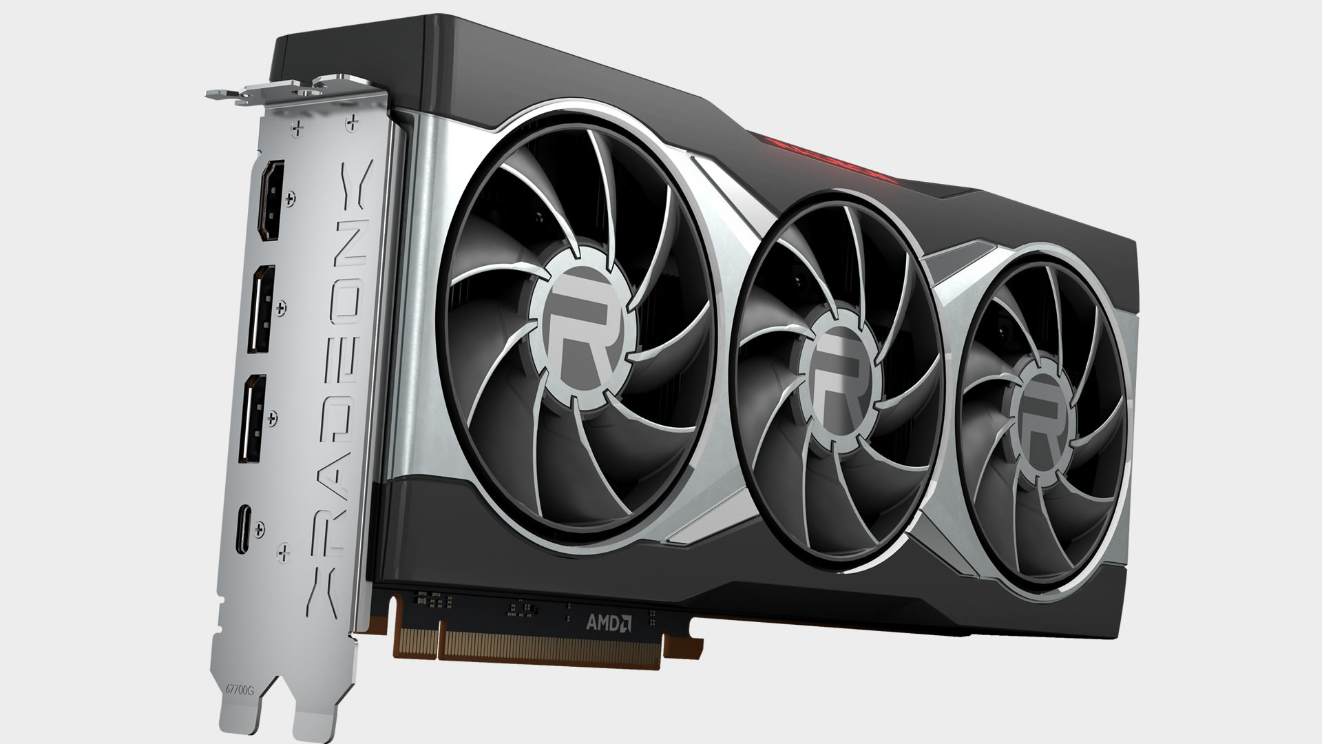 best graphics cards for gaming: AMD RX 6800 XT