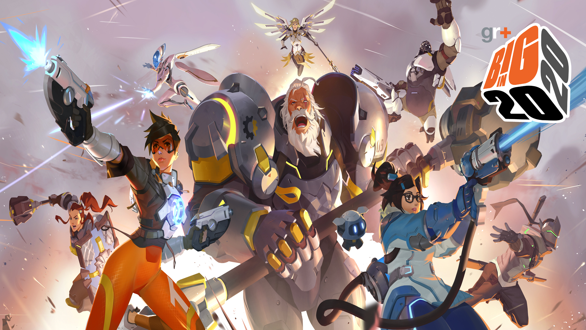 download free overwatch 2