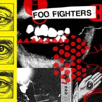 Foo Fighters - Your Favorite Toy Foo Fighters - Your Favorite Toy