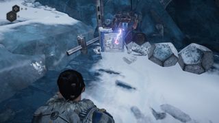 Gears 5 components