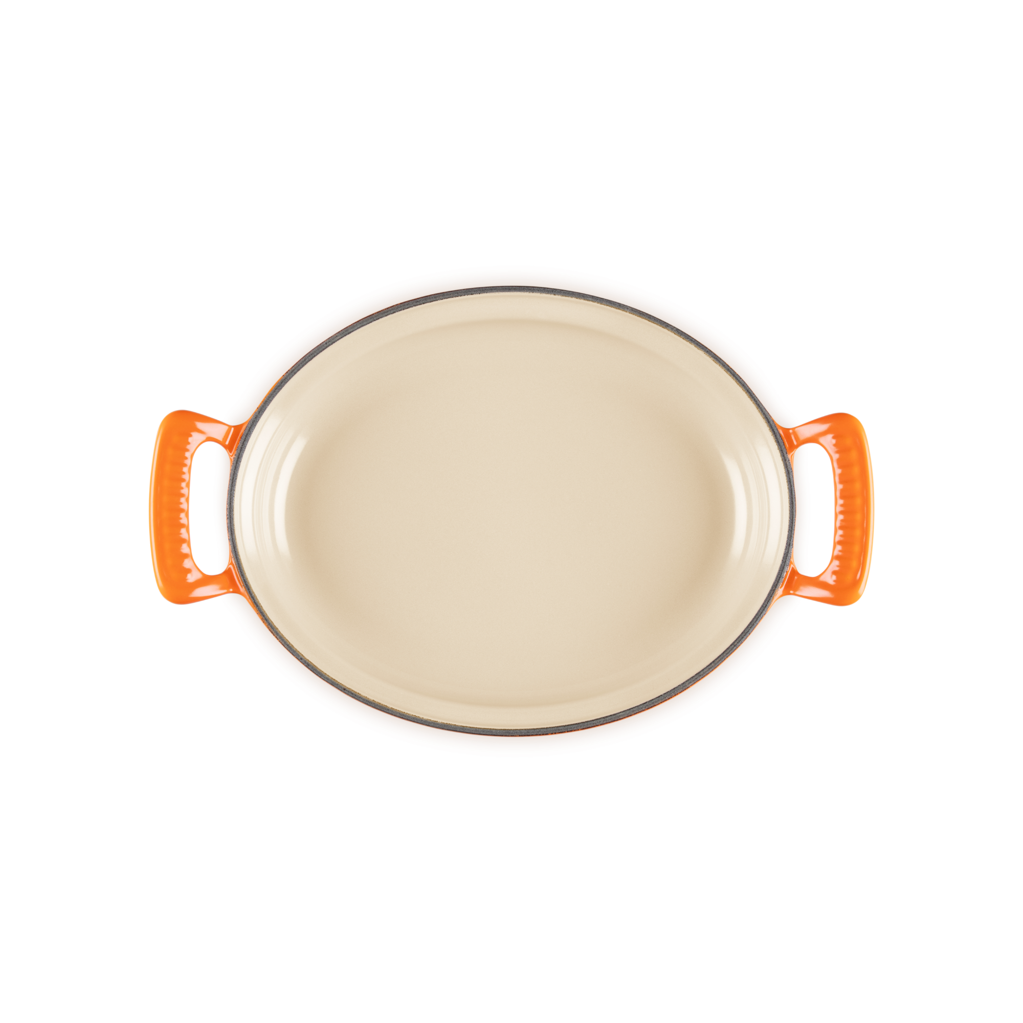Le Creuset Modern Heritage Oval Gratin