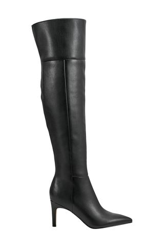 Marc Fisher Genessa 2 Pointed Toe Over the Knee Boot