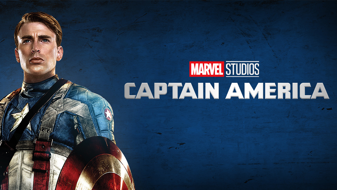 How to watch Captain America online and on TV around the world | GamesRadar+