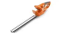 Flymo Easicut 460 Hedge Trimmer on a white background
