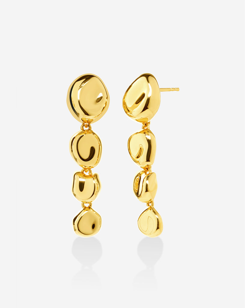14k Gold Vermeil