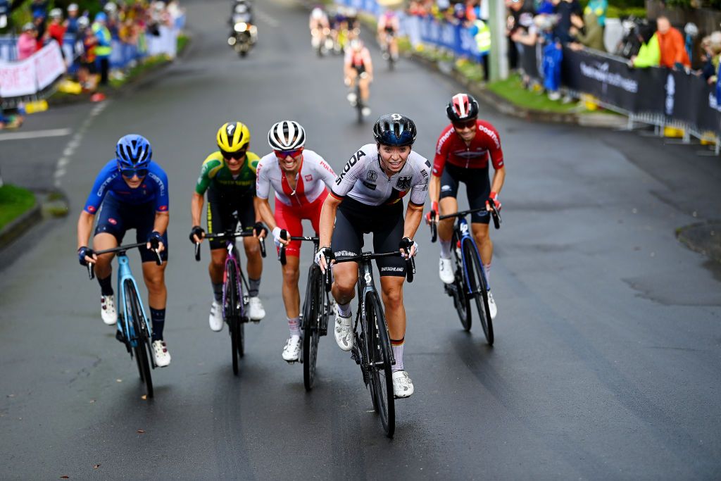 World Championships