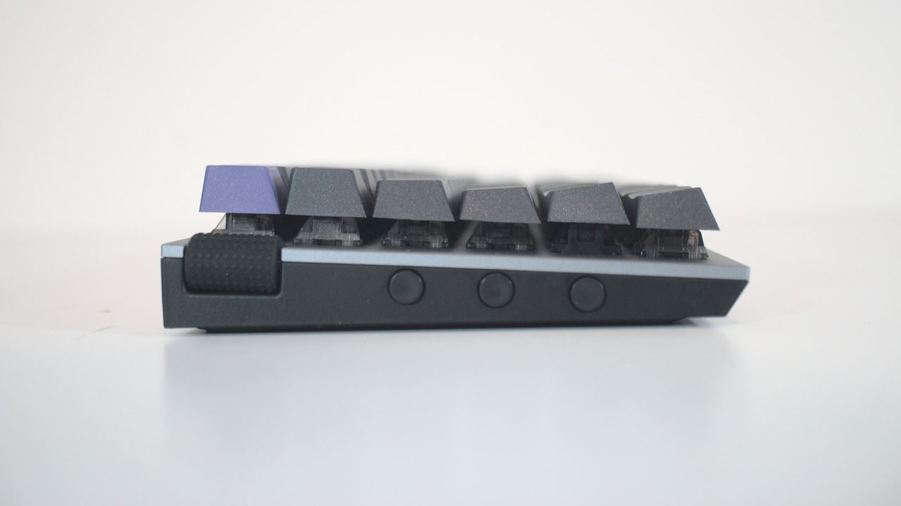 NZXT Function
