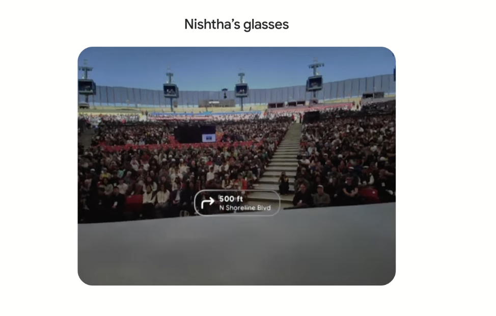 Google IO 2025