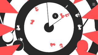 Circle Affinity