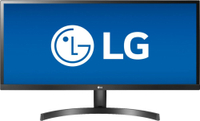 LG 29" Ultrawide LCD: was $249 now $199 @ Best Buy