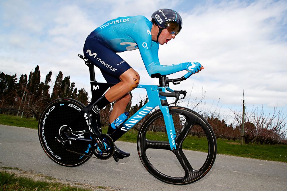 Marc Soler (Movistar Team)