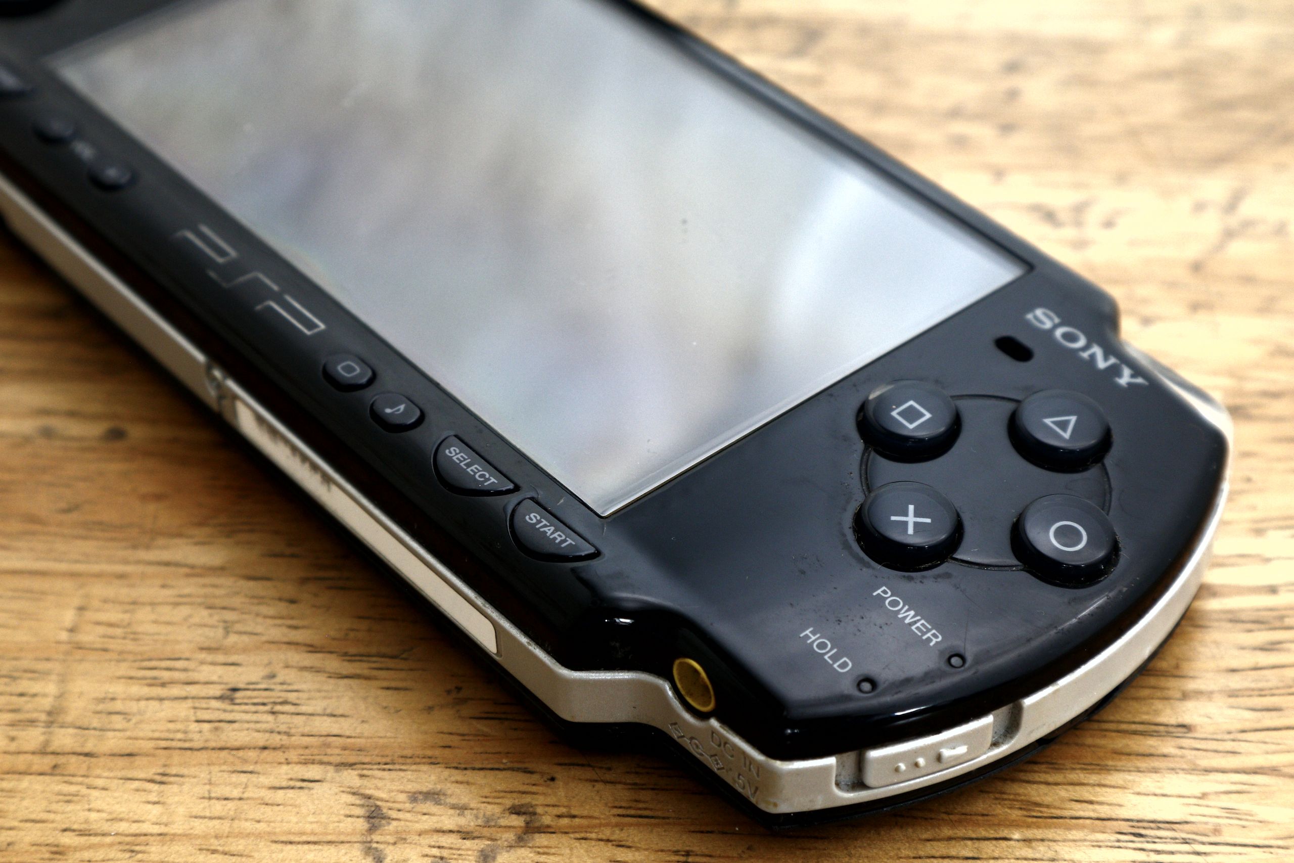 Modder successfully runs Counter-Strike clone at 60 FPS on the original Sony PSP — created his own Rust-based 3D engine to power 480 x 272 gameplay, also works Modder successfully runs Counter-Strike clone at 60 FPS on the original Sony PSP — created his own Rust-based 3D engine to power 480 x 272 gameplay, also works