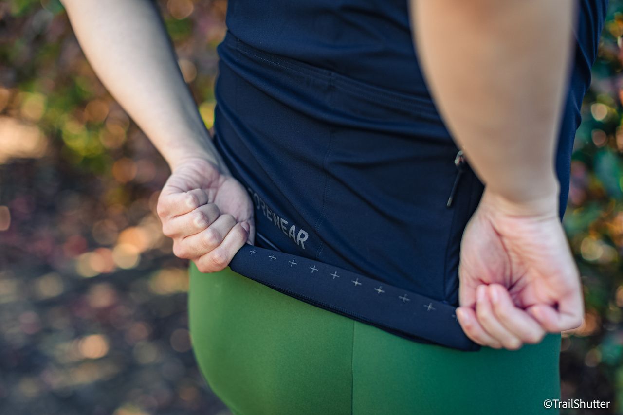 The Gorewear Distance Kit 2.0