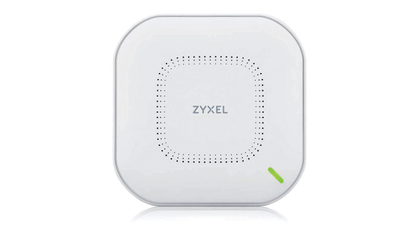 Xyplex Router Zyxel WAX630S review: A feature-rich router | IT Pro