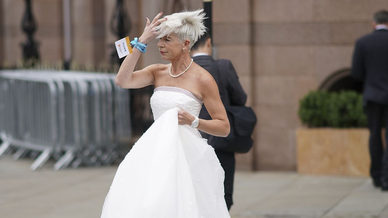 Katie Hopkins