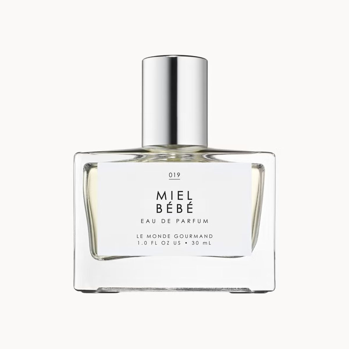 Le Monde Gourmand , Miel B&amp;eacute;b&amp;eacute; Eau De Parfum