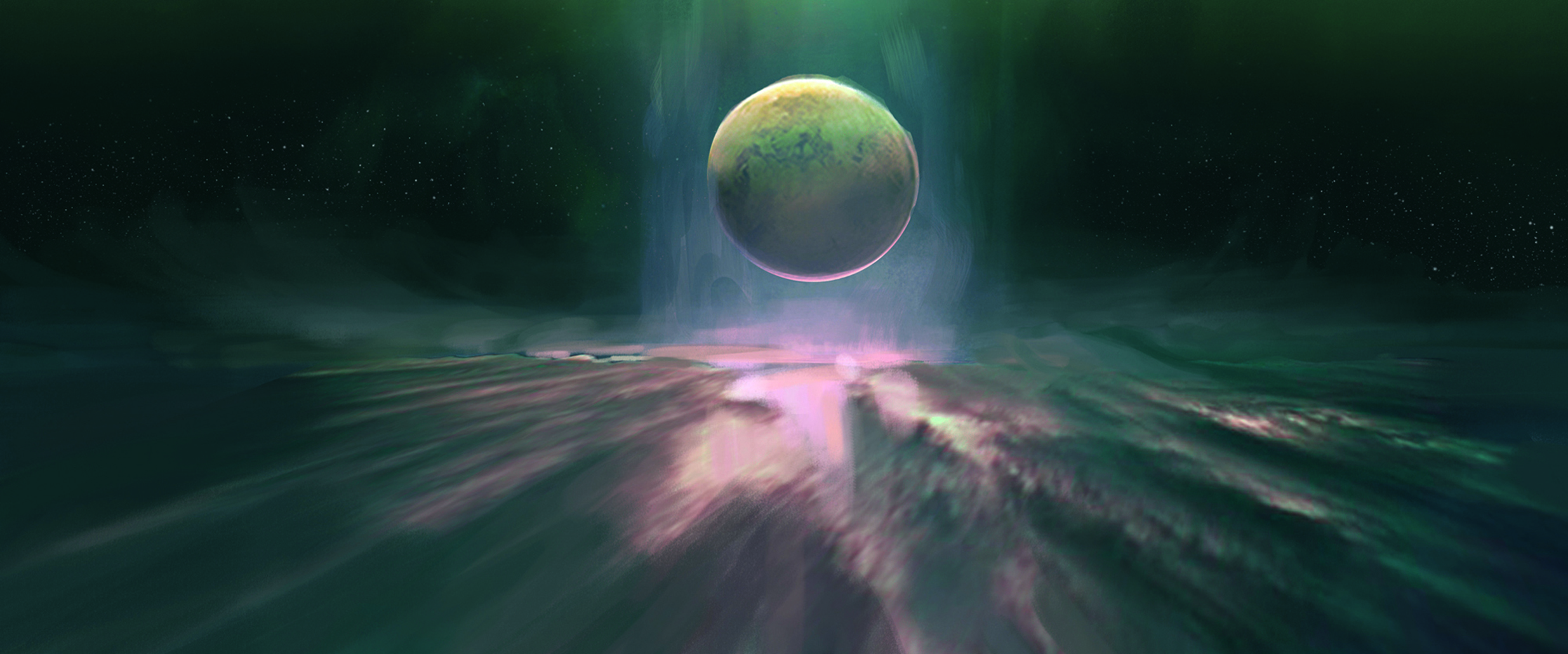 concept art film