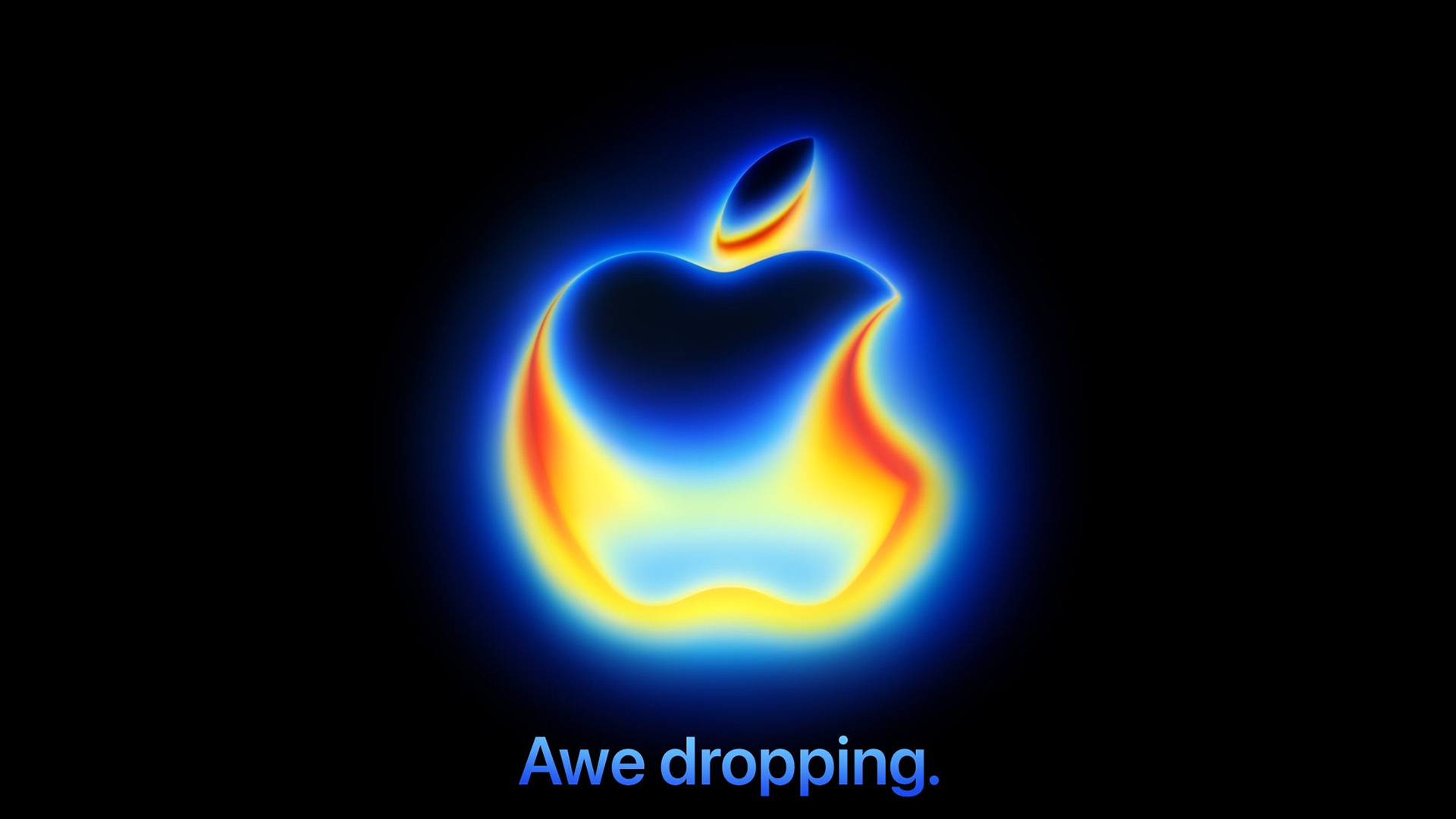 Apple 17 event
