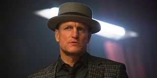 Woody Harrelson