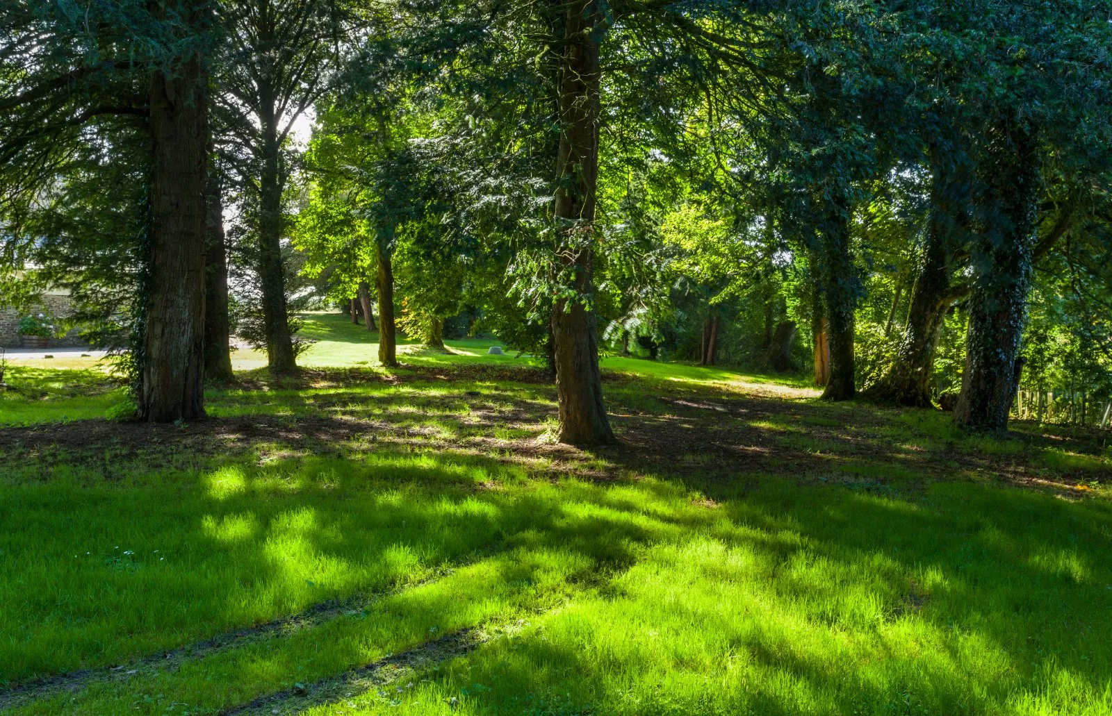 Hudscott Manor is for sale via Strutt & Parker