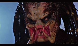 the scariest aliens ever from sci-fi films: page 3 | space