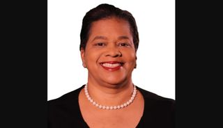 Ramona Alexander, VP & general manager, WDBD