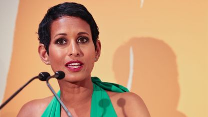 Naga Munchetty