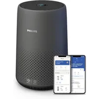Philips 800i Series Compact Air Purifier | Save 19% at AmazonWas £148.57 Now £119.99 Philips 800i Series Compact Air Purifier | Save 19% at AmazonWas £148.57 Now £119.99