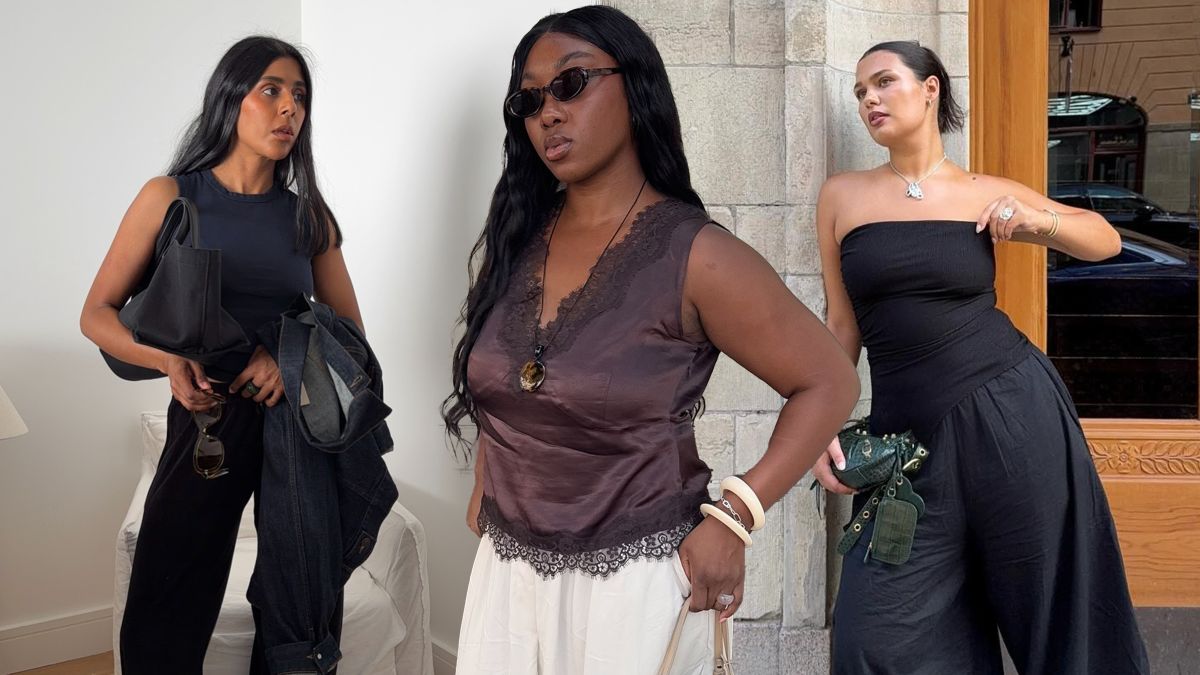 L.A. and Scandi It Girls Agree: This Is How You Style Summer 2026's Highly Debated Pant Trend
