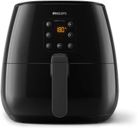 Philips Viva Collection Airfryer XXL: was £299.00 now £159.99 at Amazon