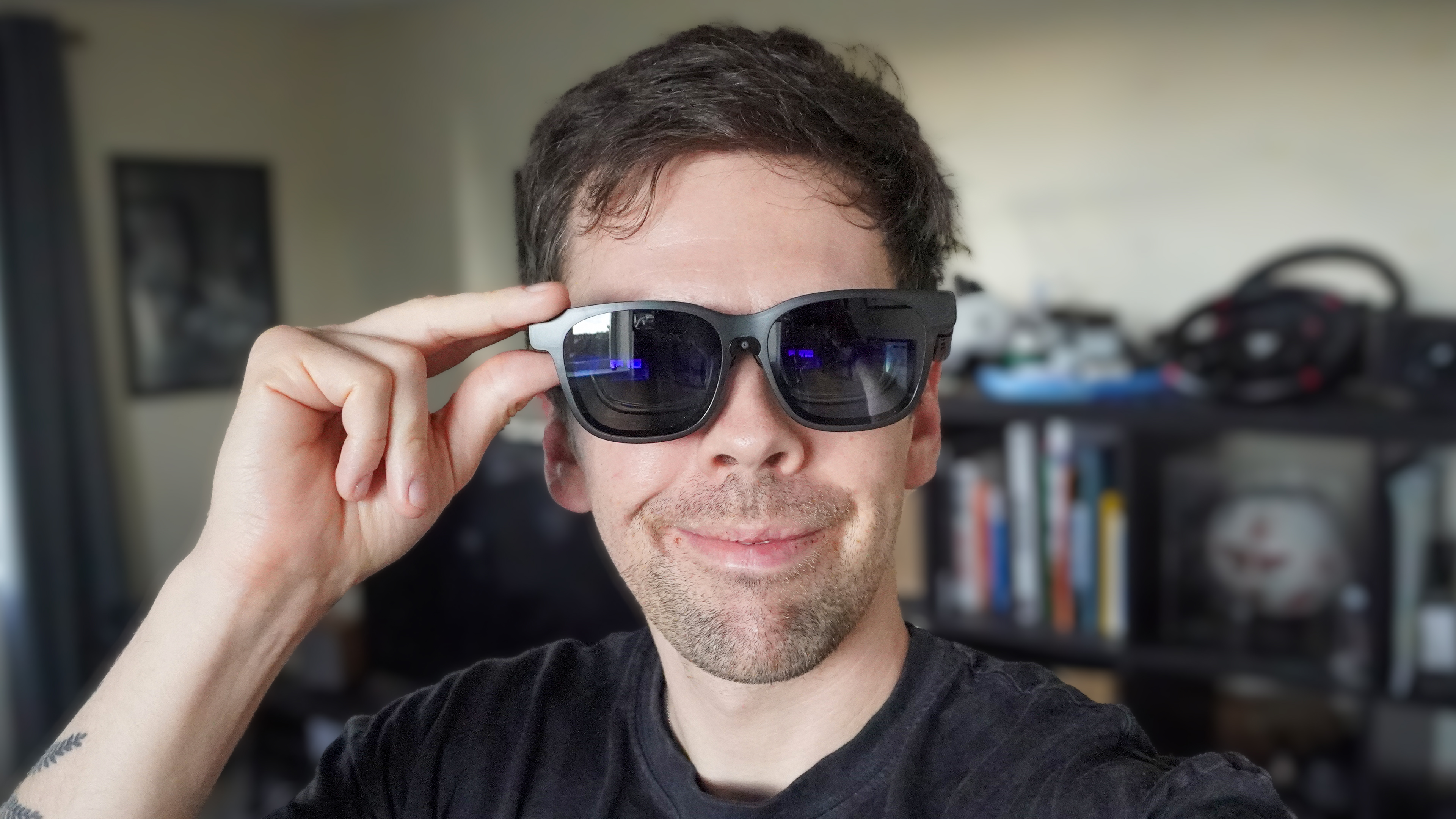 Viture Luma Pro