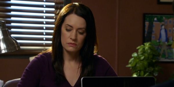 Why Paget Brewster Didn't Return To Criminal Minds | Cinemablend - Why Did Paget Brewster Return To Criminal Minds