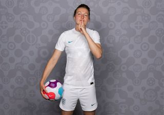 Women's Euro 2022 Golden Boot: Ellen White
