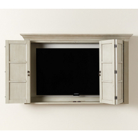 Hughes TV Cabinet | $519 at Ballard Designs