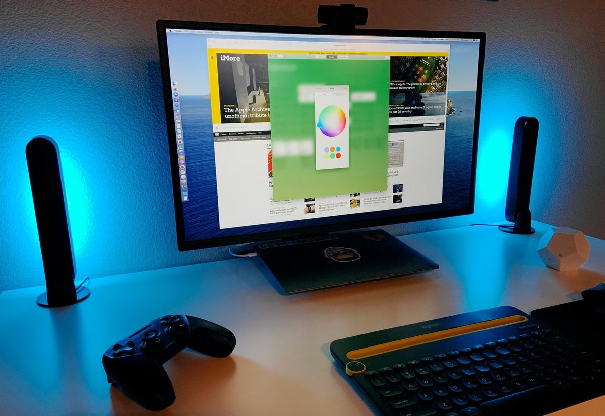 Philips Hue review