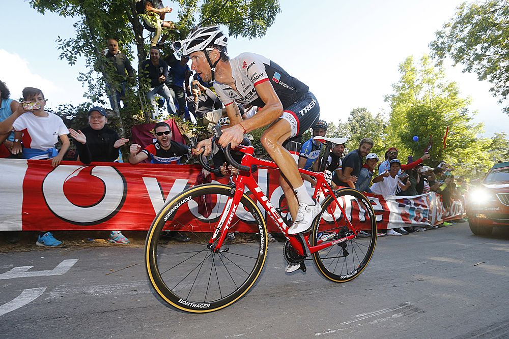 Frank Schleck (Trek)