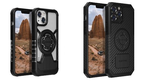 Rokform iPhone 13 cases